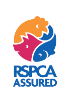 RSPCA Assured Logo